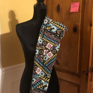 LuLaRoe TC leggings